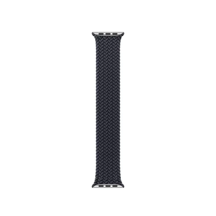 Ремешок для часов Apple Braided Solo Loop midnight