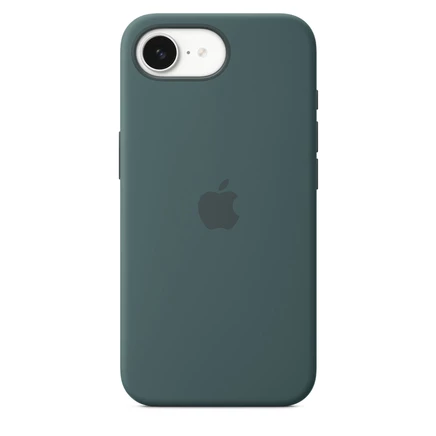 Силиконовый чехол для Apple iPhone 16e