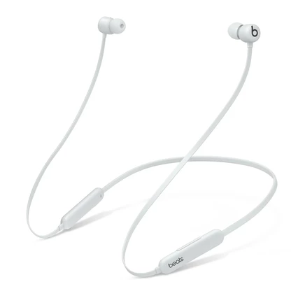 Наушники Apple Beats Flex беспроводные smoke gray