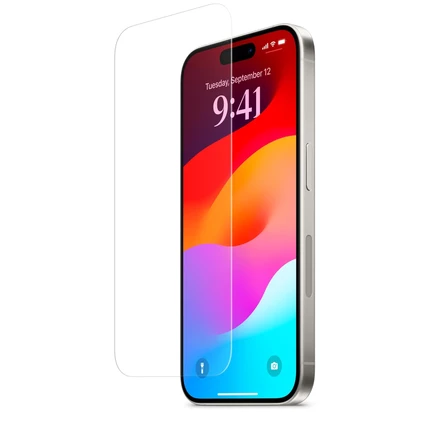 Защитный экран Belkin UltraGlass 2 для Apple iPhone 15 Pro