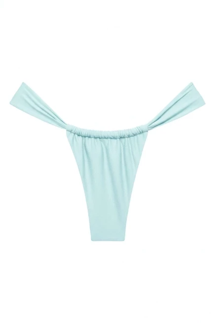 Бикини-трусики Montce seafoam silkie Sandra Bikini