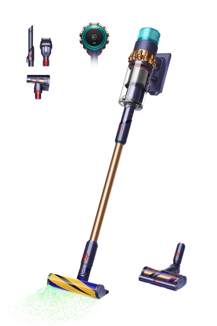 Пылесос Dyson Gen5detect™ Absolute