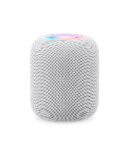 Колонка HomePod Apple
