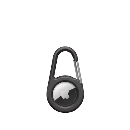 Держатель Belkin с карабином для Apple AirTag