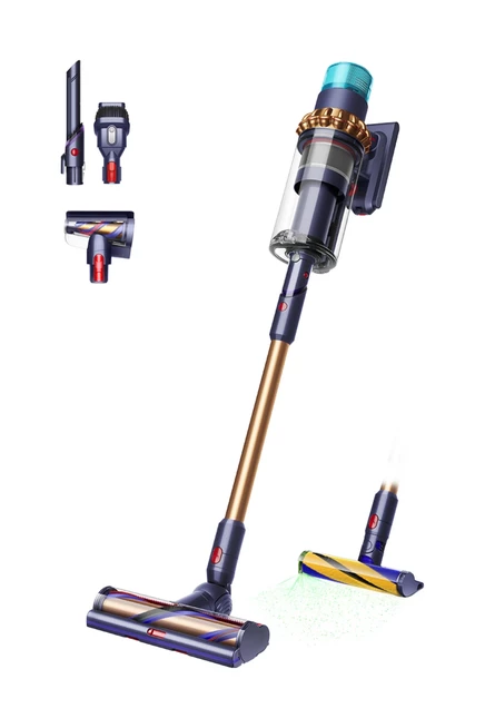 Пылесос Dyson Gen5outsize Absolute