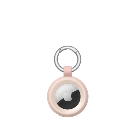 Чехол OtterBox для Apple AirTag light pink