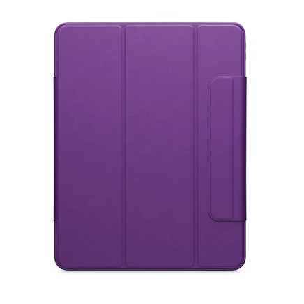 Чехол OtterBox Symmetry 360 Folio Case для Apple iPad Air  purple
