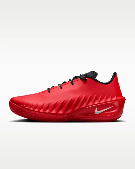 Кроссовки Nike G.T. Cut 4 university red