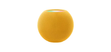 Колонка Apple HomePod mini 