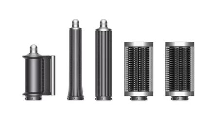 Набор дополнительных lдлинных насадок Dyson Airwrap™ Complete