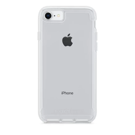 Прозрачный чехол Tech21 Pure Clear для iPhone SE / 8 / 7
