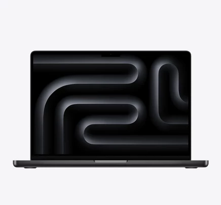 Ноутбук Apple MacBook Pro 14 M4