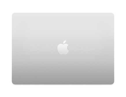 Ноутбук Apple MacBook Air 15 silver