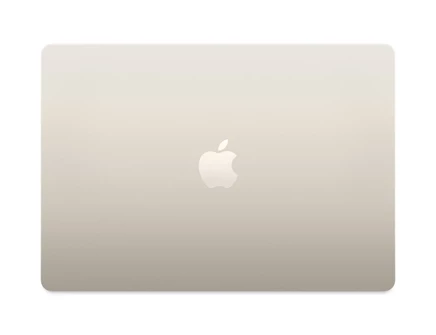 Ноутбук Apple MacBook Air 15 starlight
