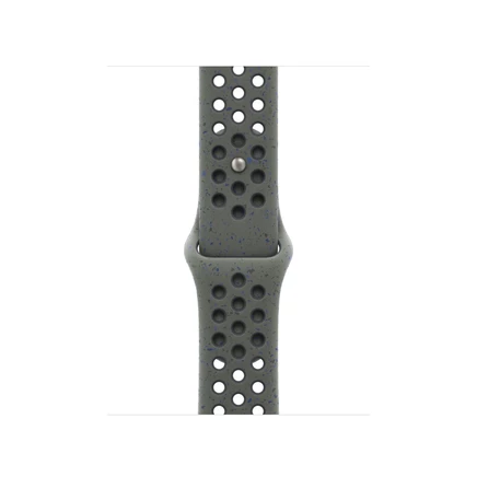 Браслет для часов Apple Nike Sport Band cargo khaki