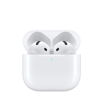 Наушники Apple AirPods 4