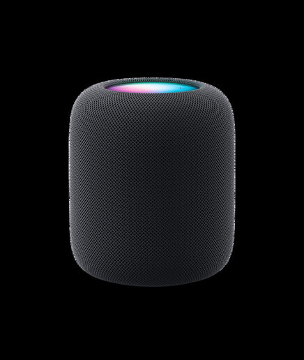 Колонка HomePod Apple midnight