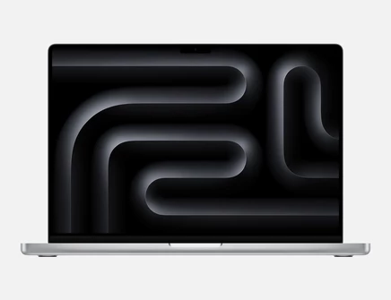 Ноутбук Apple MacBook Pro 16 M4 silver