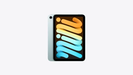Планшет Apple iPad mini