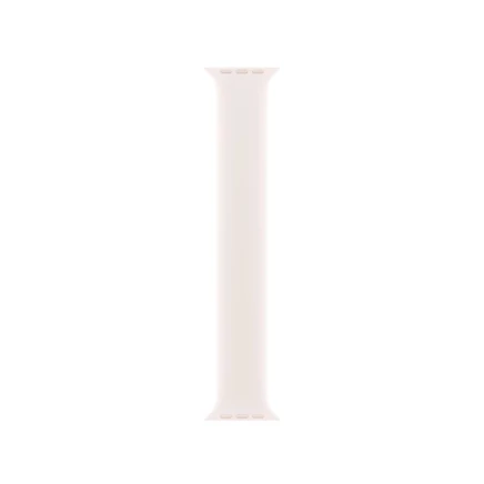 Ремешок для часов Apple Solo Loop light blush
