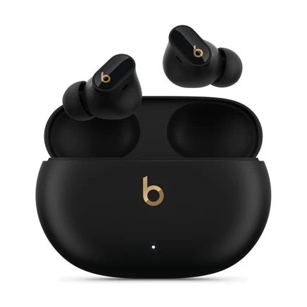 Apple Beats Studio Buds + беспроводные наушники с шумоподавлением