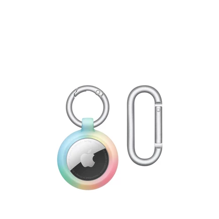 Чехол OtterBox Figura Series для Apple AirTag multicolor