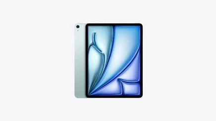 Планшет Apple iPad Air blue