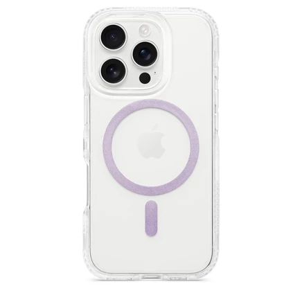 Чехол Tech21 FlexQuartz для Apple iPhone 16