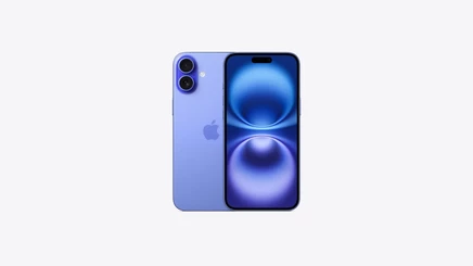 Смартфон Apple iPhone 16
