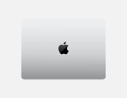 Ноутбук Apple MacBook Pro 14 M5 silver