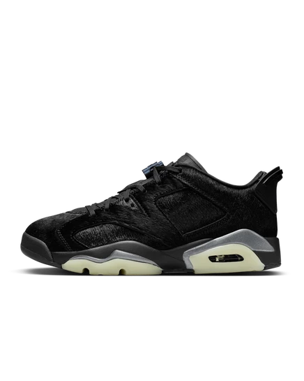 Кроссовки женские Air Jordan 6 Retro Low