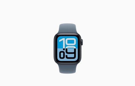 Часы Apple Watch SE 3