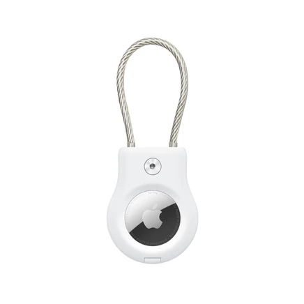 Держатель Belkin с кабелем для Apple AirTag