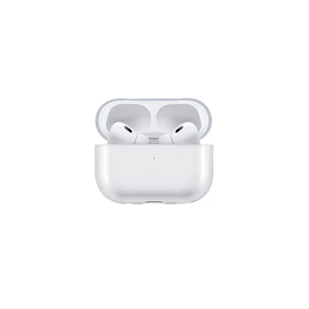 Кейс Tech21 EvoClear для Apple AirPods Pro 2