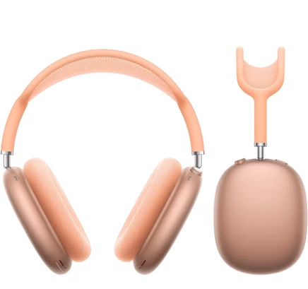 Наушники Apple AirPods Max orange