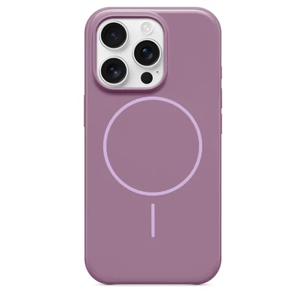 Чехол Beats для Apple iPhone 16 с MagSafe sunset purple
