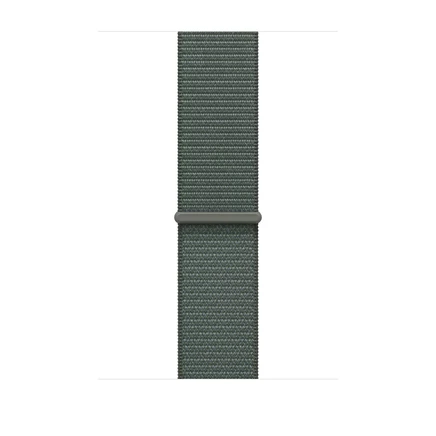 Браслет для часов Apple Sport Loop sage