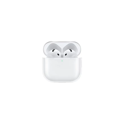 Кейс Tech21 EvoClear для Apple AirPods 4