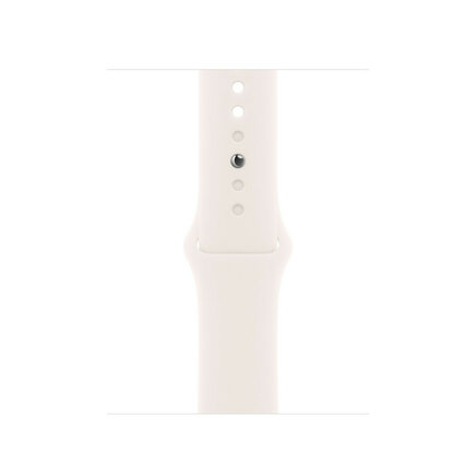 Спортивный ремешок для часов Apple light blush