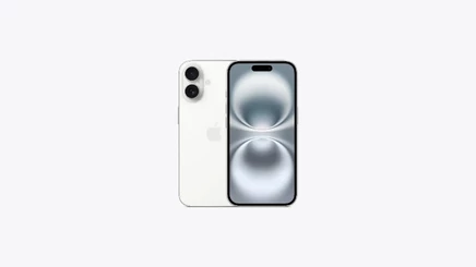Смартфон Apple iPhone 16 128 ГБ
