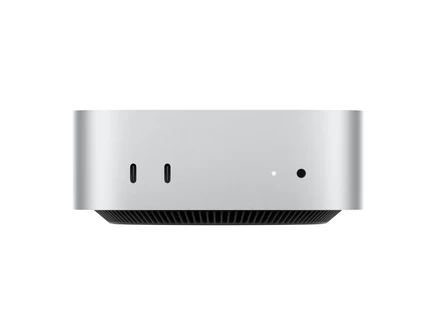 Мини ПК Apple Mac Mini M4