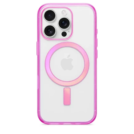 Чехол OtterBox Lumen Series с MagSafe для Apple iPhone 16