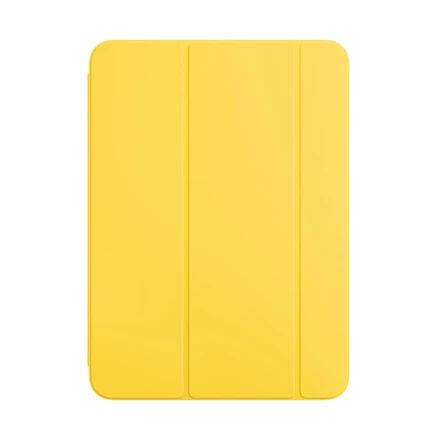 Чехол Smart Folio для Apple iPad (A16) lemonade