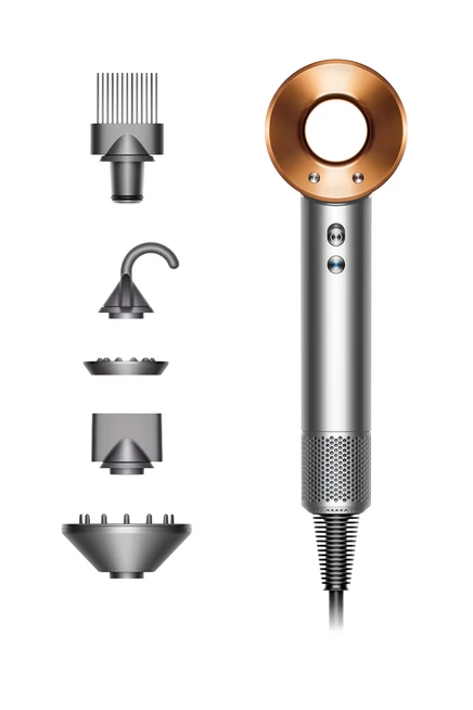 Фен для волос Dyson Supersonic™