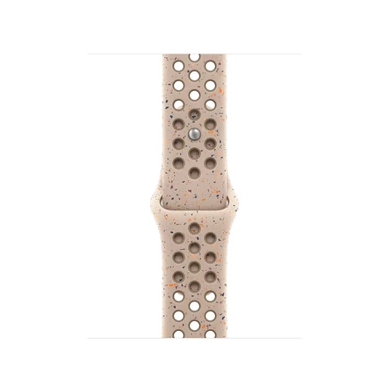 Браслет для часов Apple Nike Sport Band desert stone