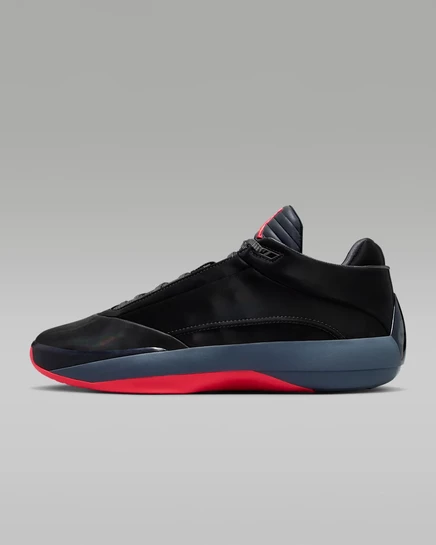 Кроссовки Air Jordan 40 Infrared