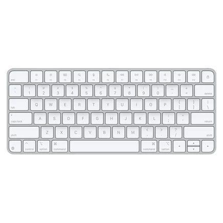 Клавиатура Apple Magic Keyboard (USB-C)