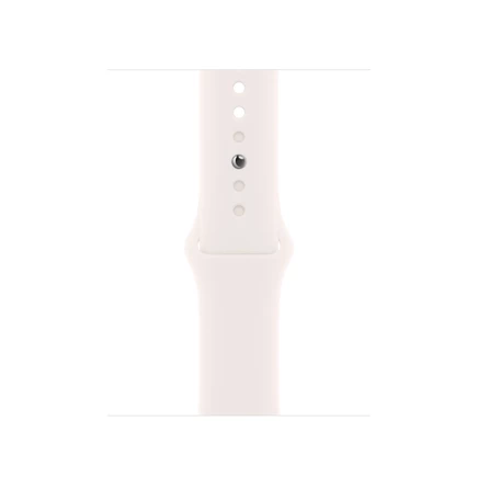 Спортивный ремешок для часов Apple light blush