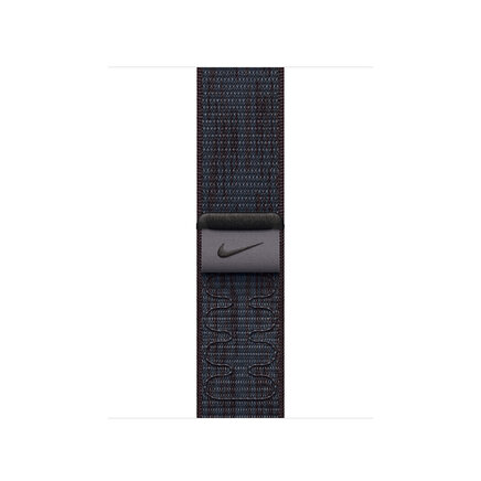 Ремешок для часов Apple Nike Sport Loop