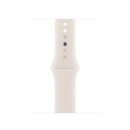Спортивный ремешок для часов Apple starlight